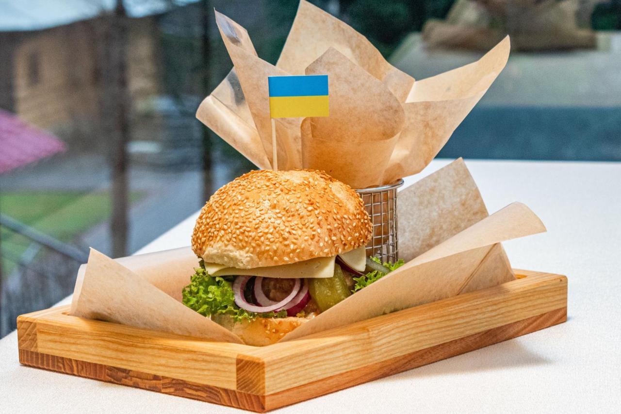Отель Milana & - Included