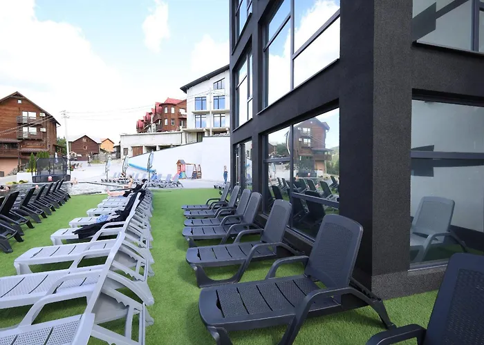 Milana Spa & Hotel - Spa Included