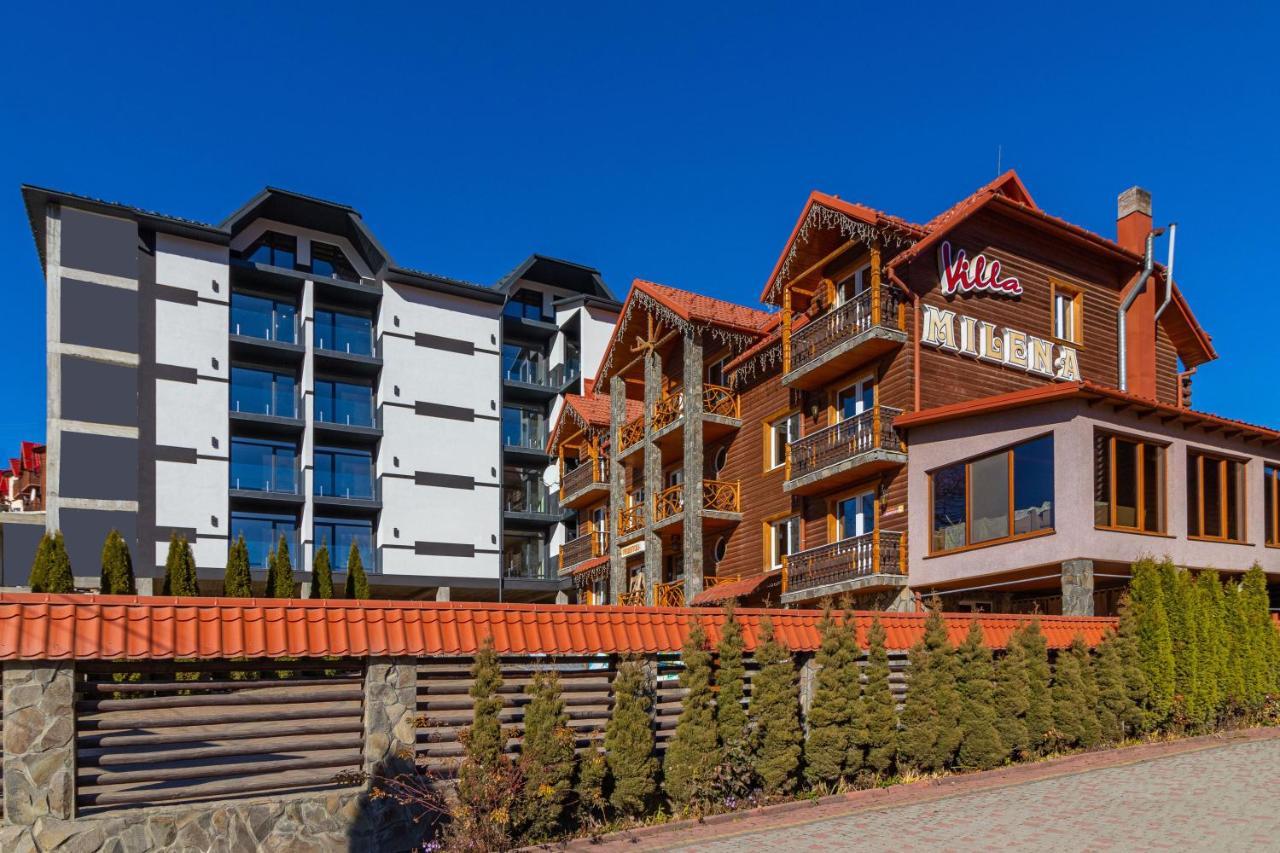Milana & - Included Hotel *