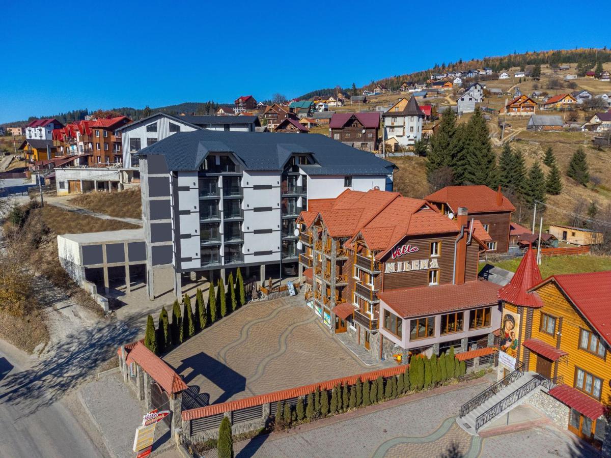 Hotel Milana & - Included