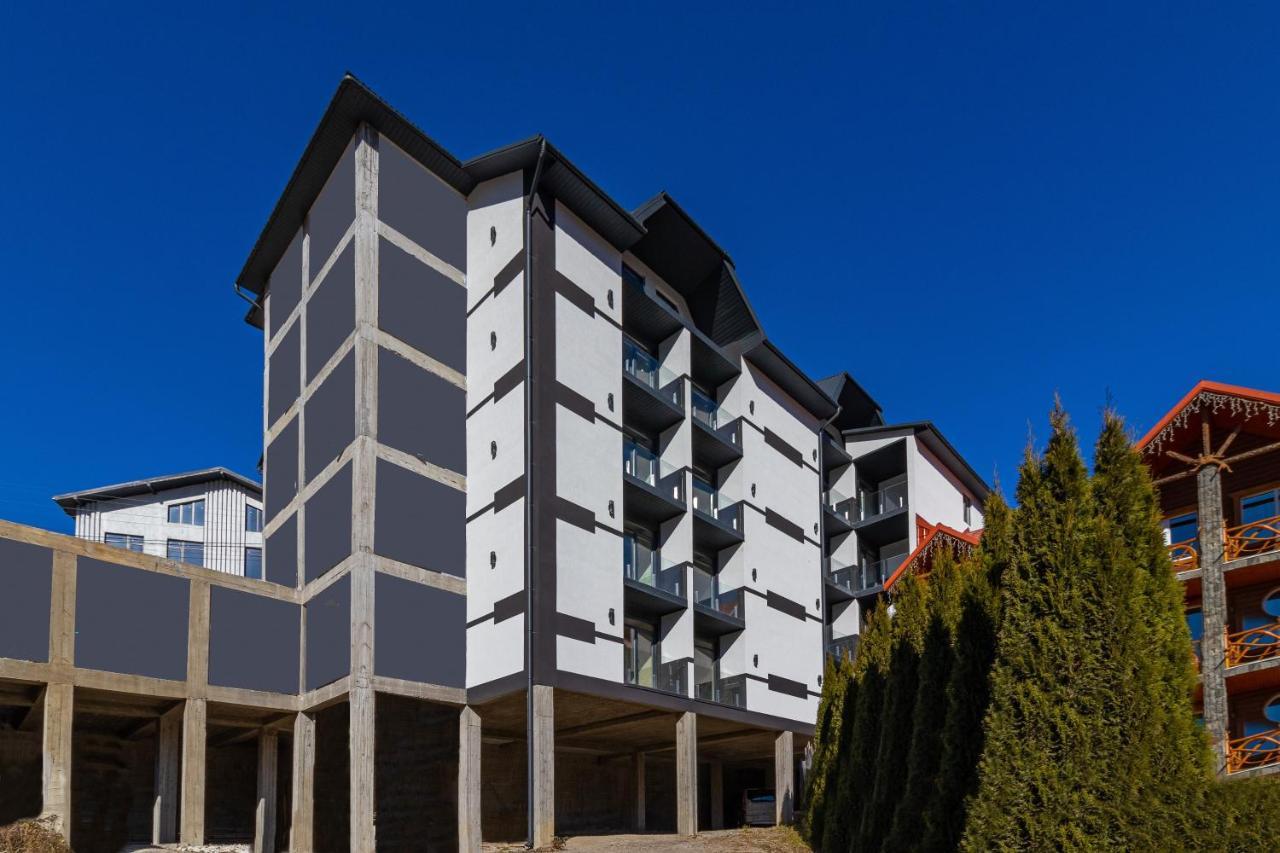 Milana & - Included Hotel Bukowel