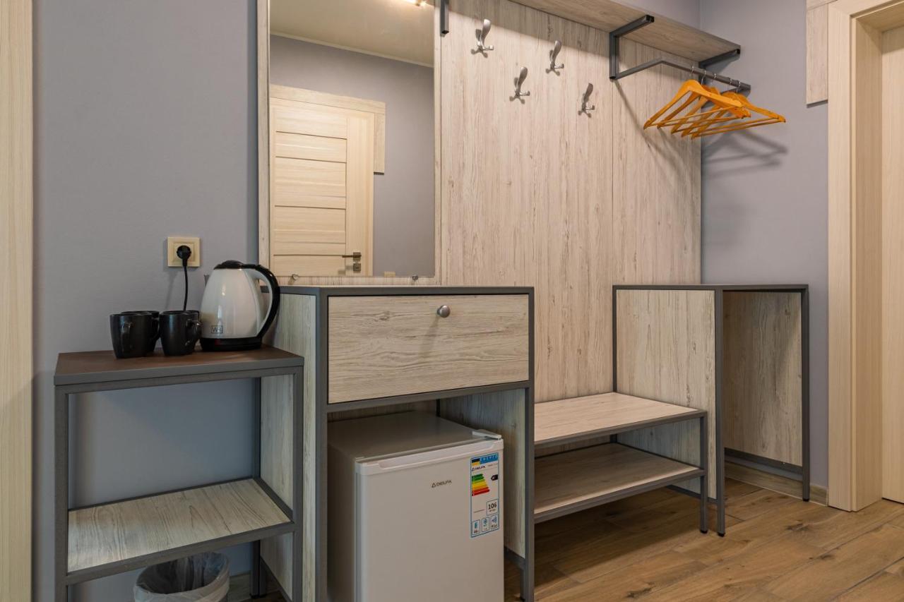 Milana & - Included Hotel