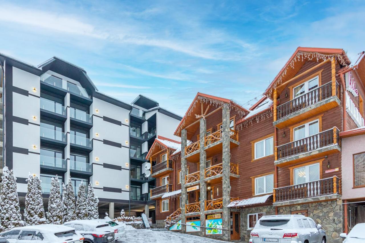 Hotel Milana & - Included *