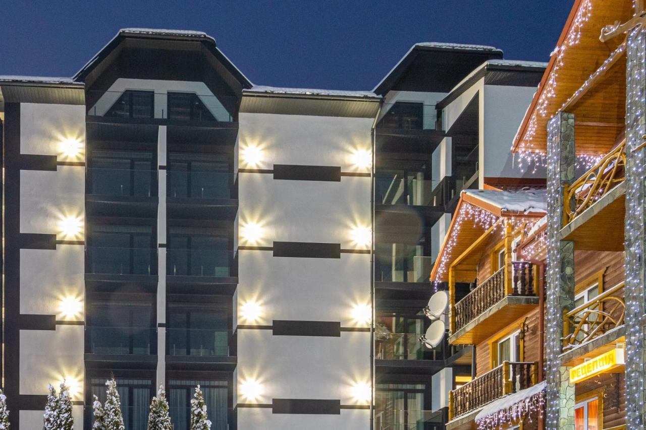 Hotel Milana & - Included