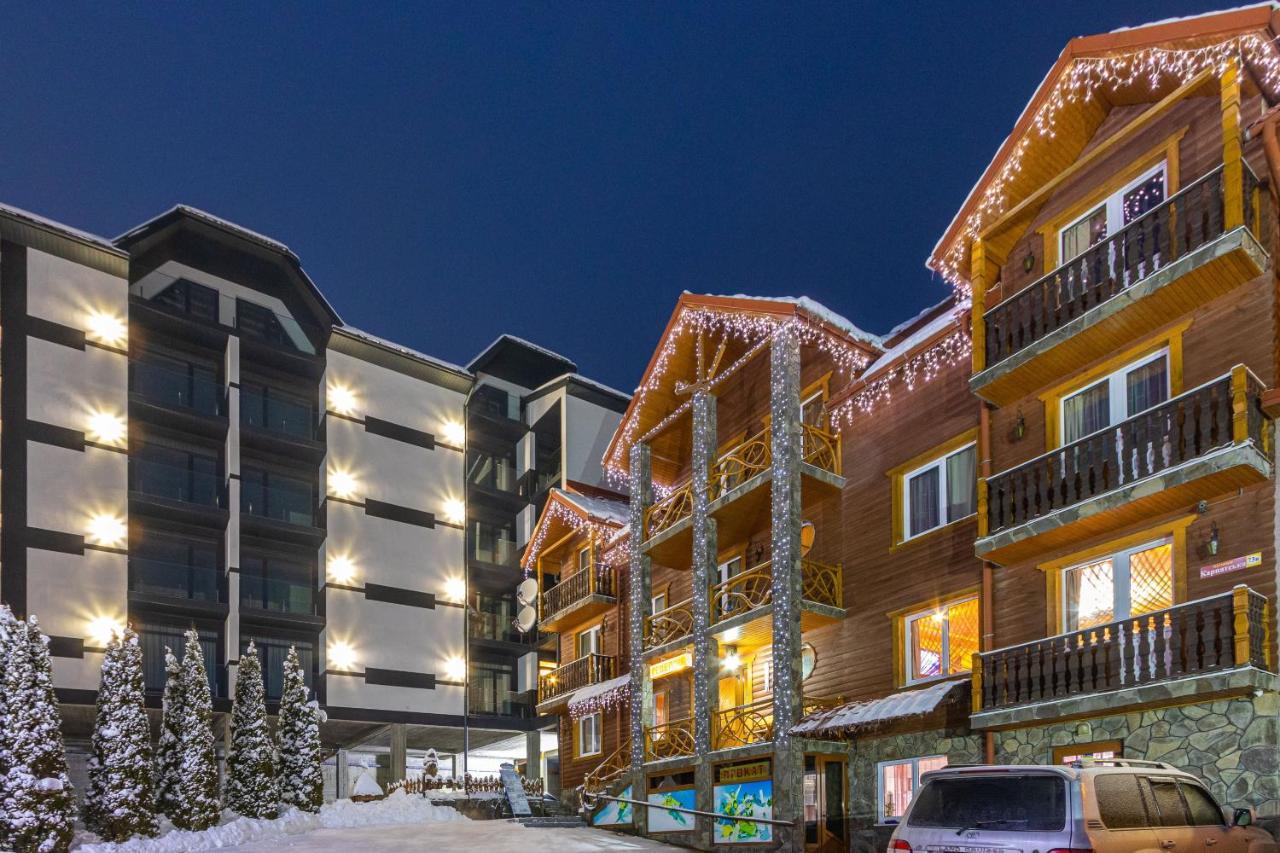Hotel Milana & - Included *