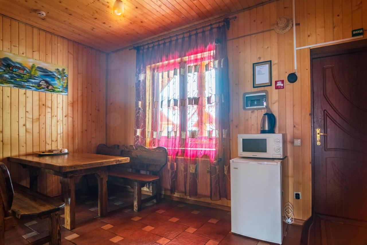 Milana & - Included Hotel Bukovel