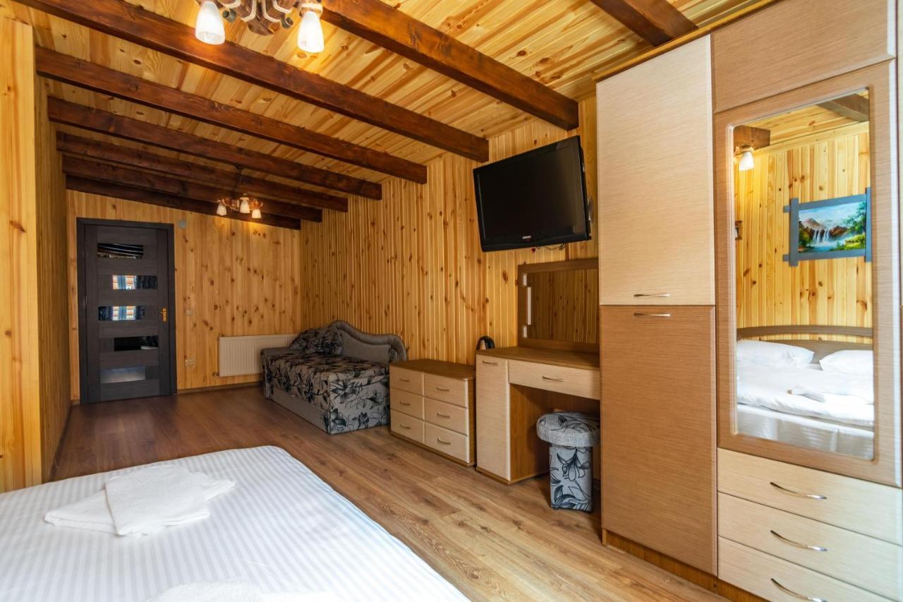 Milana & - Included Hotel Bukovel