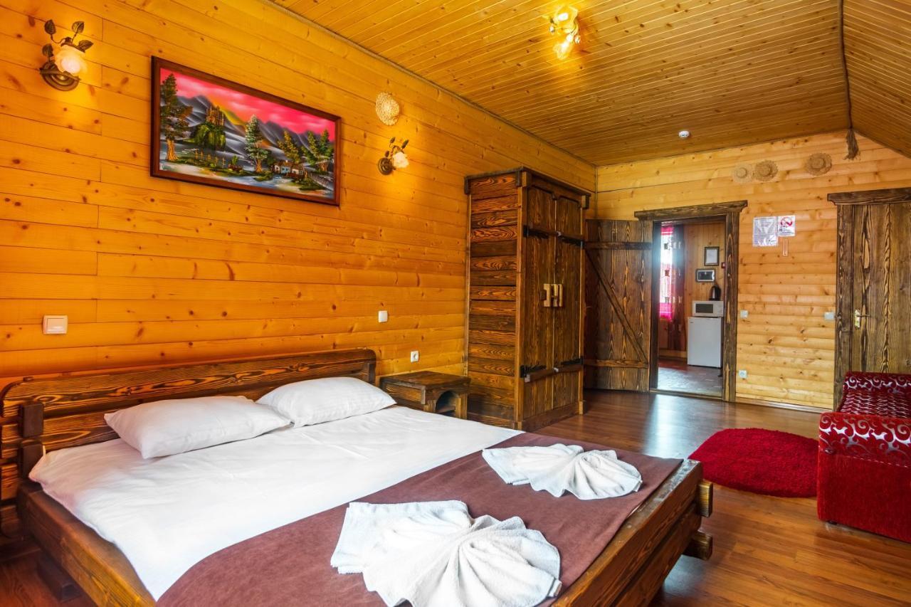 Hotel Milana & - Included *