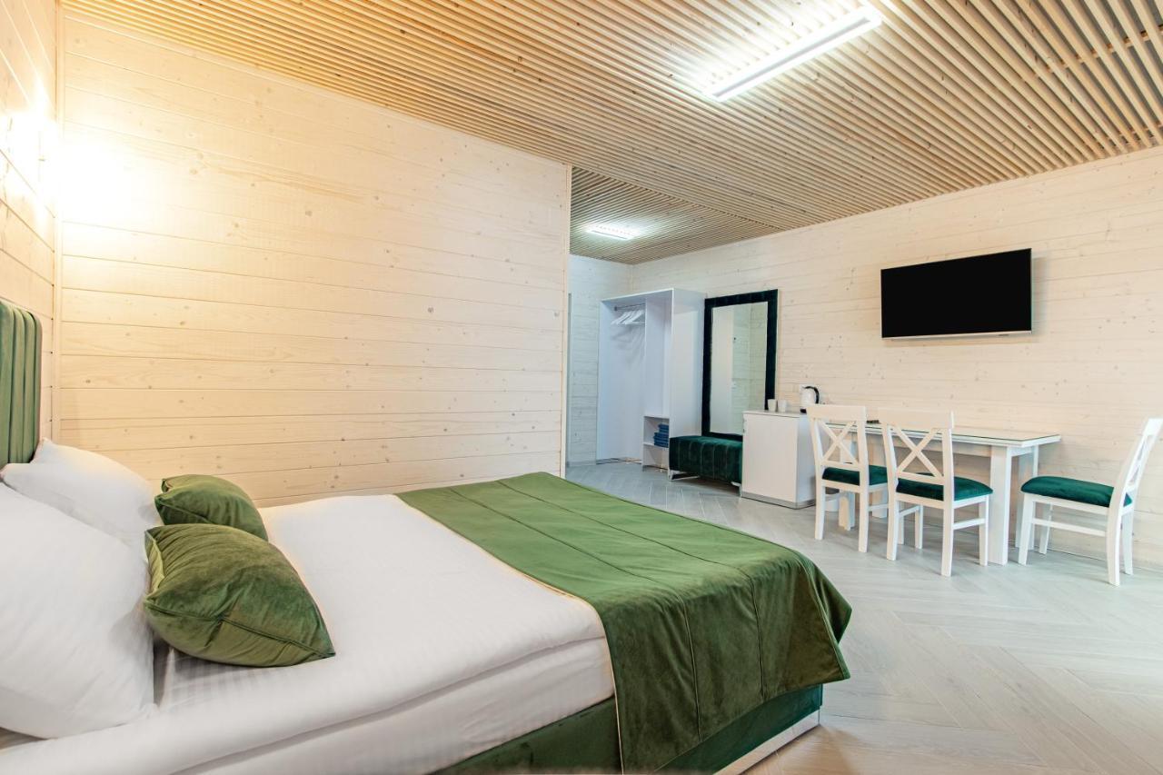 Milana & - Included Hotel Bukowel