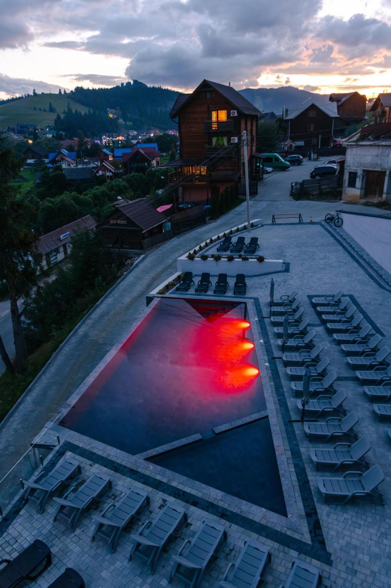 Milana & - Included Hotel *