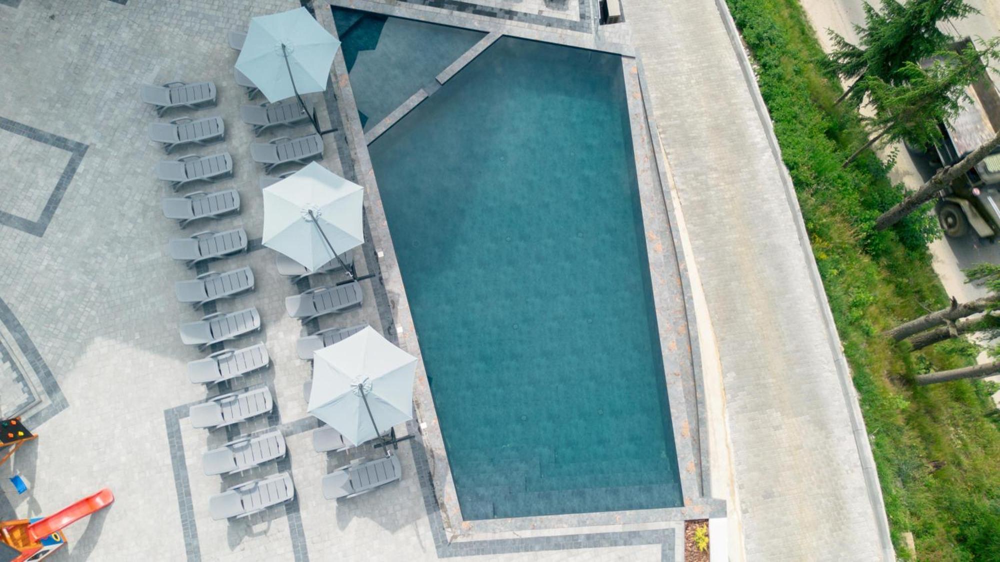 Hotel Milana & - Included *