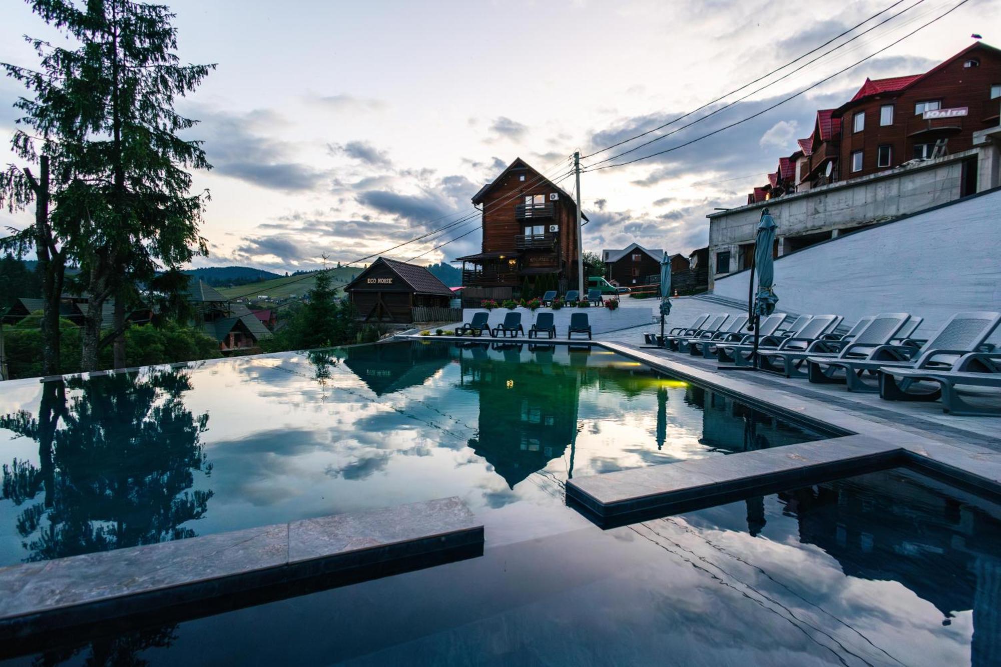 Hotel Milana & - Included