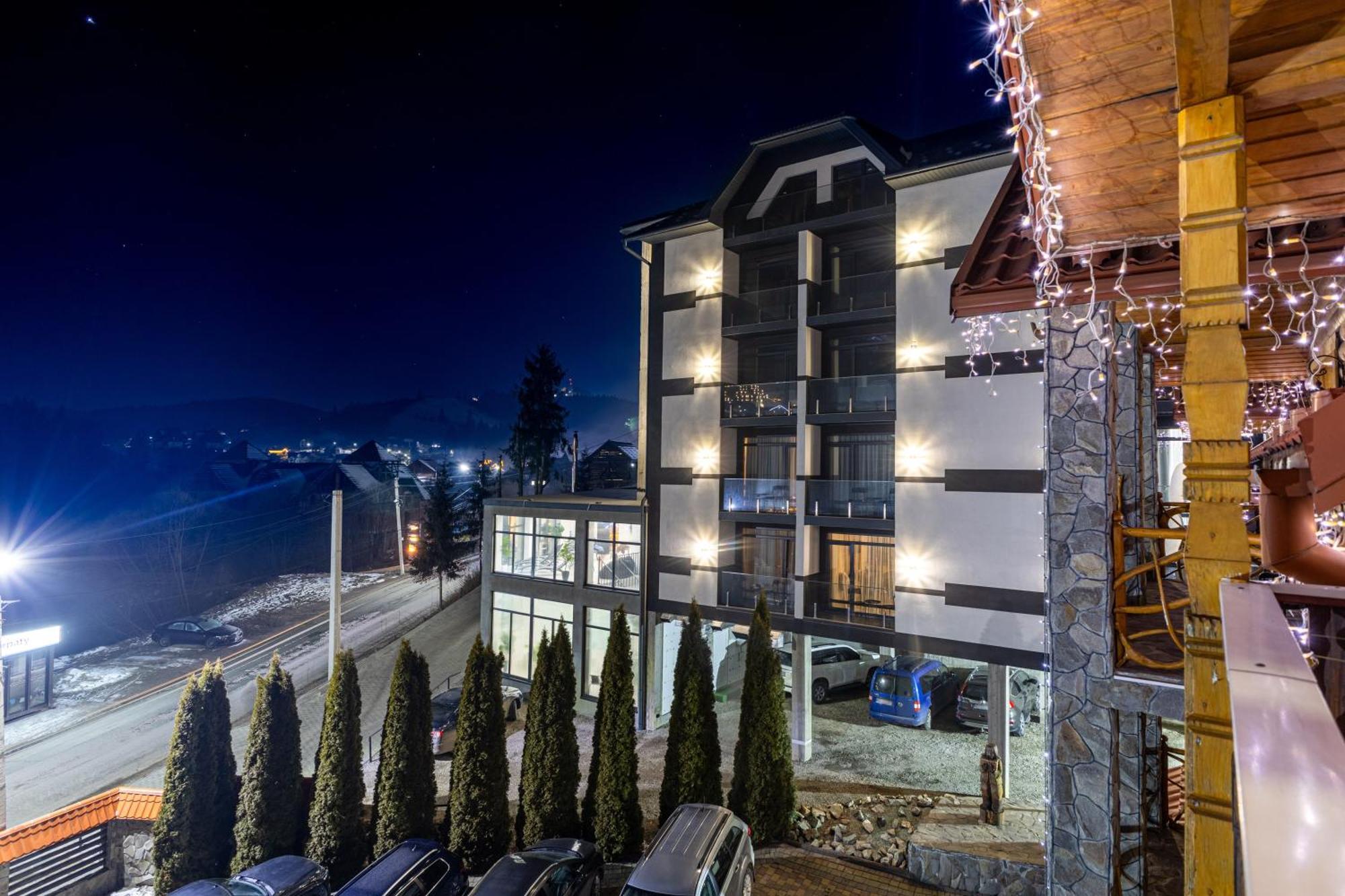 Hotel Milana & - Included Bukowel
