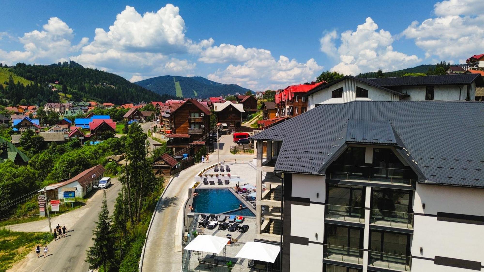 Hotel Milana & - Included Bukowel